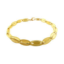 Barbara Heinrich Oval Link Bracelet