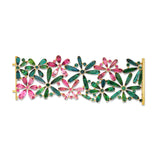 Tourmaline Fireworks Bracelet