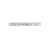 Diamond Eternity Ring