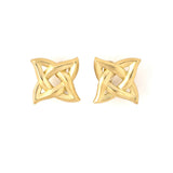 Angela Cummings Celtic Knot Earrings