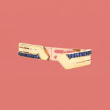 Retro Van Cleef & Arpels Sapphire French Barrette