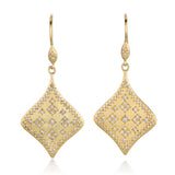 Diamond Summer Nights Earrings