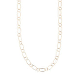 Oval & Round Link Chain