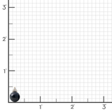 Madison Earrings in Black Jade & Diamonds