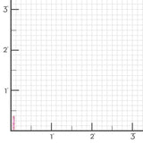 Huggie Hoop Earrings in Pink Sapphires