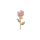 Loquet London Rose Charm