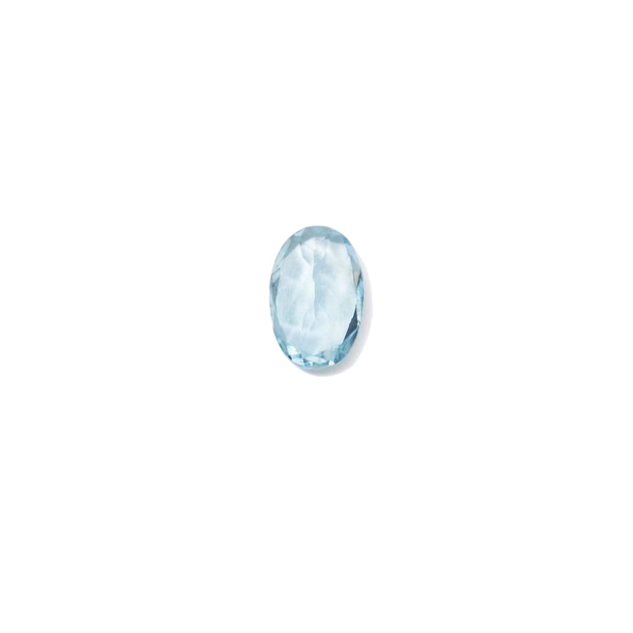 Loquet London Aquamarine March Birthstone Charm