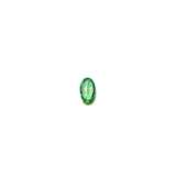 Emerald May Birthstone Charm