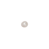Pearl June Birthstone Charm