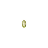 Peridot August Birthstone Charm