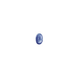 Sapphire September Birthstone Charm