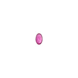 Tourmaline October Birthstone Charm