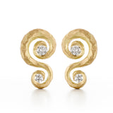 Arabesque Crush Sparkle Earrings