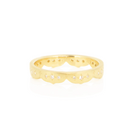 Adel Chefridi Diamond Crown Band