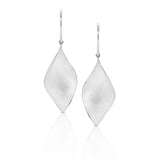 Forget-Me-Not Petal Earrings
