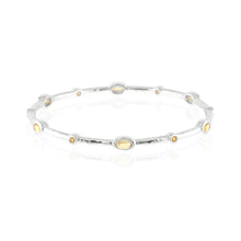 Gump's Signature Citrine Stacking Bangle