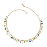 Barbara Heinrich Spring Briolette Necklace