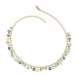 Barbara Heinrich Spring Briolette Necklace