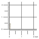 Yellow Gold Huggie Hoop Earrings in Diamonds