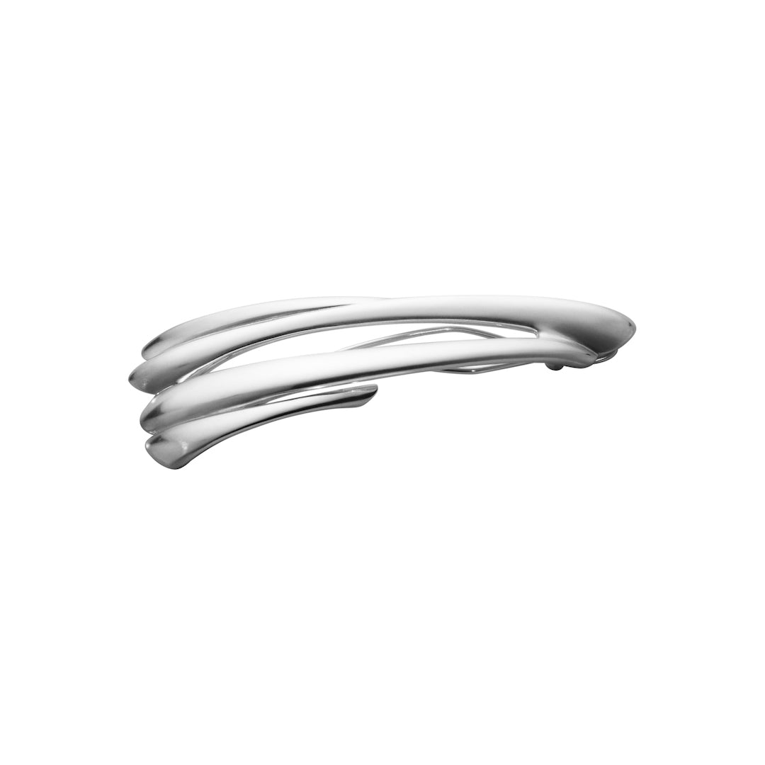 Georg Jensen Arc Hairclip