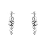 Georg Jensen Moonlight Grapes Drop Earrings