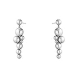 Georg Jensen Moonlight Grapes Drop Earrings