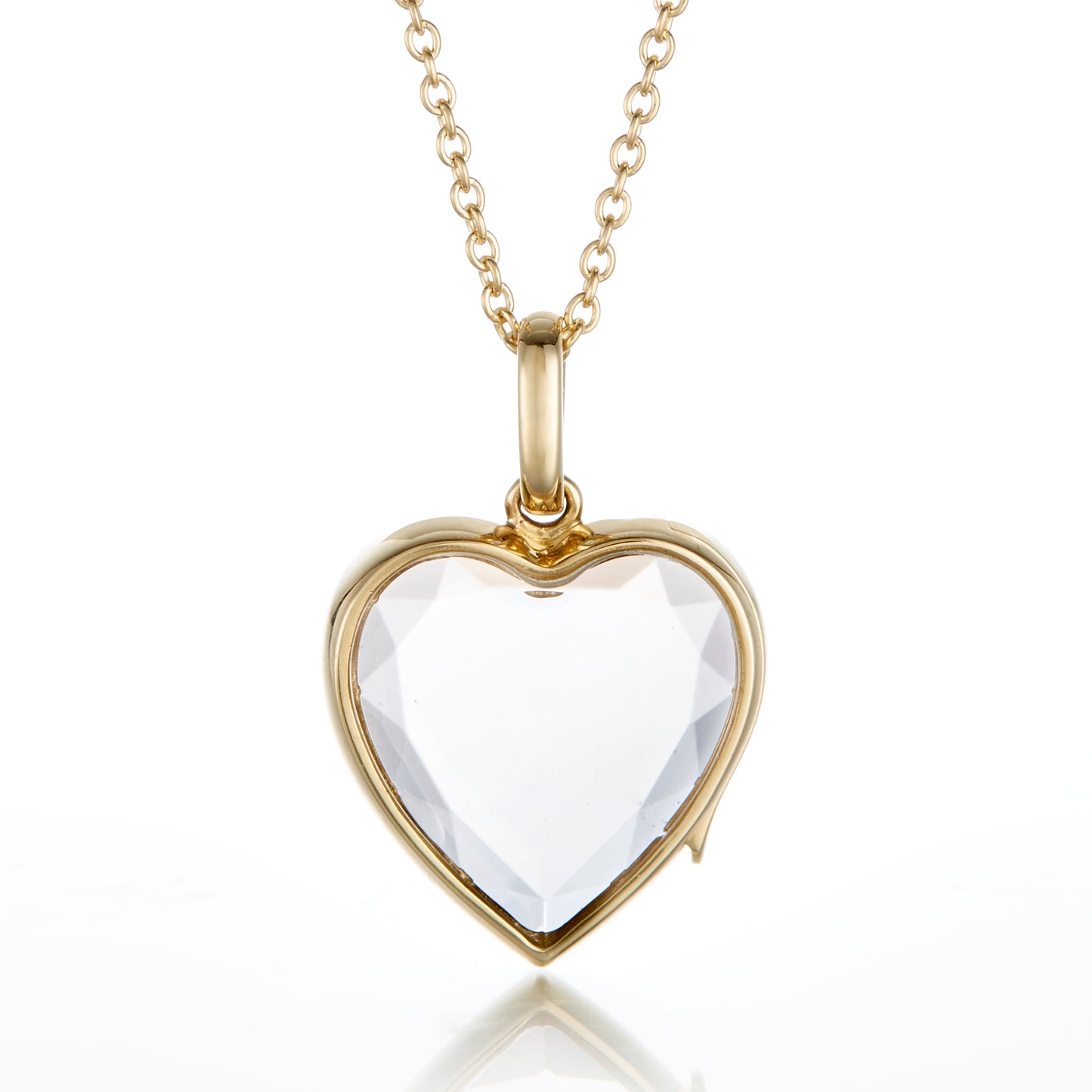 Heart Locket