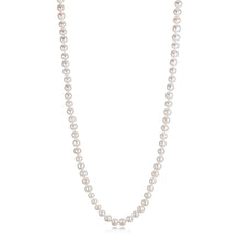 Gump's Signature 6mm Pearl Rope Necklace