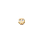 Loquet London Happy Face Charm
