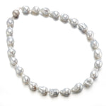 Gump's Signature Baroque White South Sea Pearl Necklace