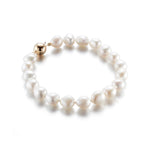 Gump's Signature 9mm Baroque Pearl Bracelet