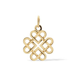 Celtic Love Knot Pendant