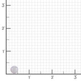 10mm Lavender Jade Bead Earrings