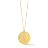 Micropsyche Ariana Butterfly Pendant Necklace