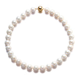 13mm Pearl Necklace