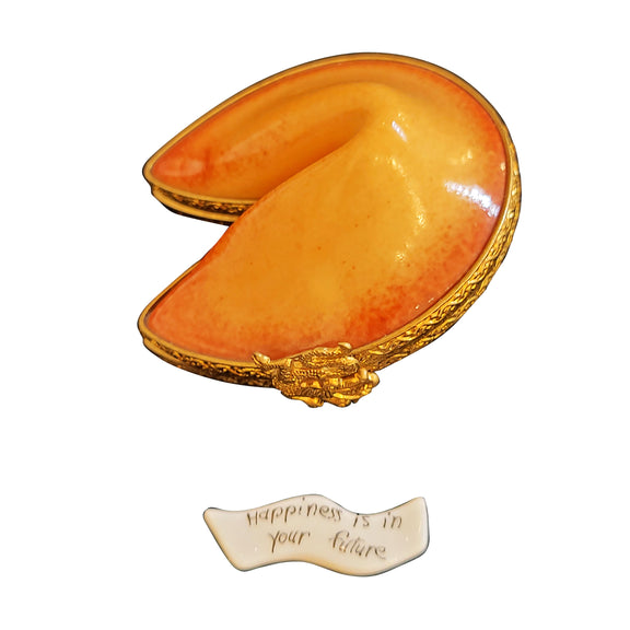 Fortune Cookie Limoges