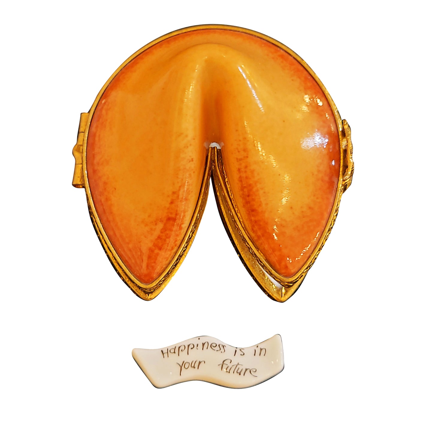 Fortune Cookie Limoges