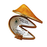 Fortune Cookie Limoges