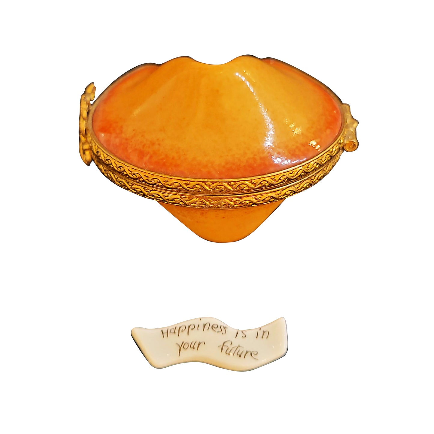 Fortune Cookie Limoges