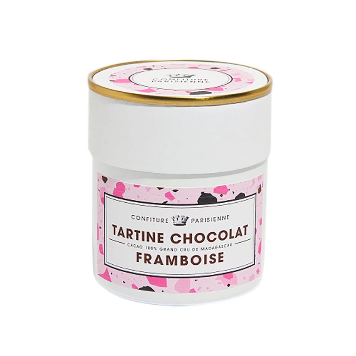 Confiture Parisienne Raspberry Chocolate Originale Jam