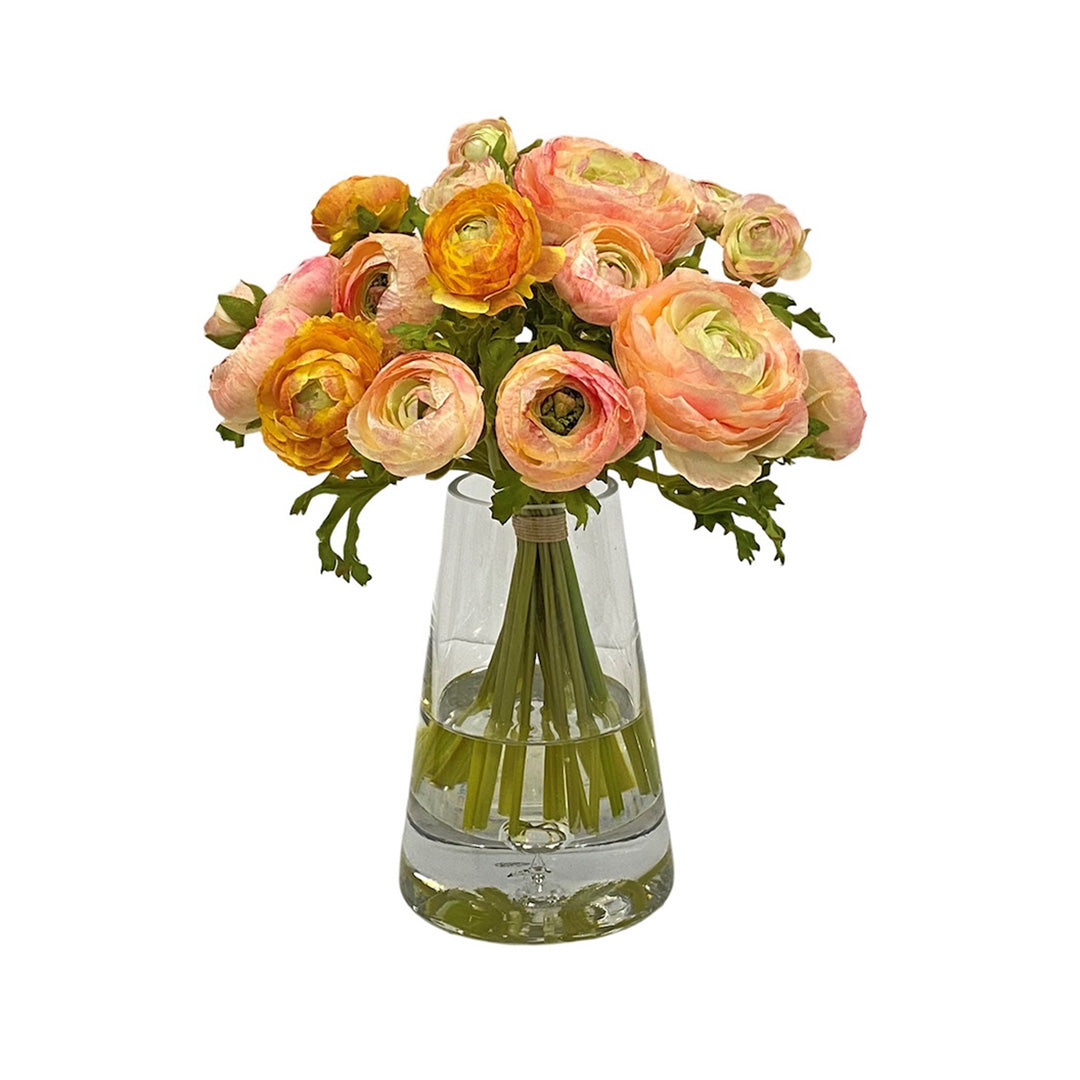 Piedmont Ranunculus Mix