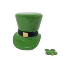 Leprechaun Hat Limoges