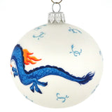 Sky Dragon Ornament