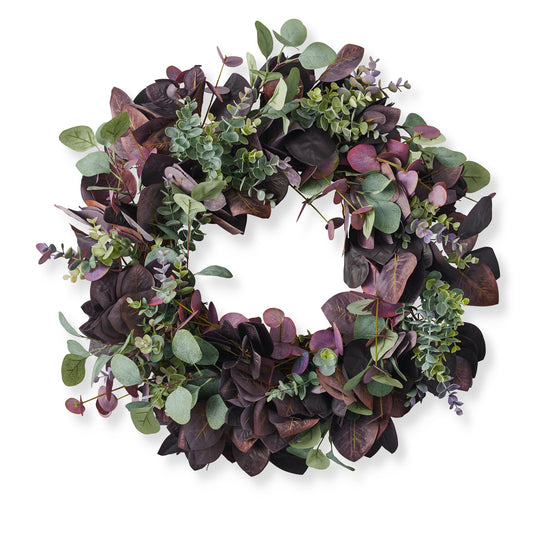 Eucalyptus Wreath