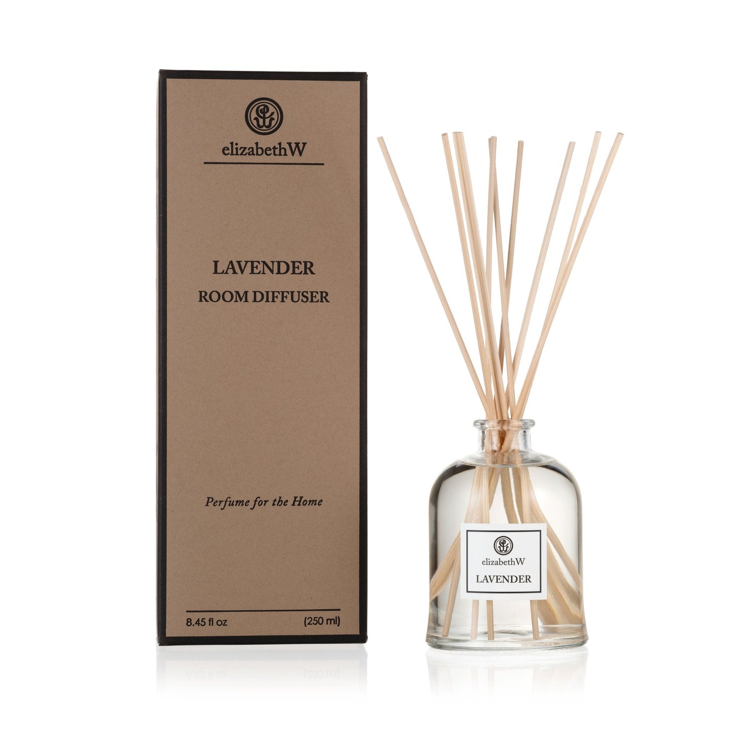 ElizabethW Room Diffuser, Lavender