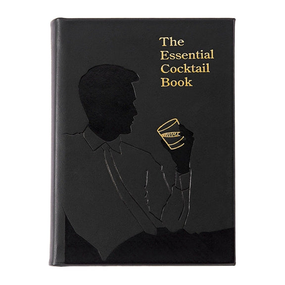 The Essential Cocktail Book