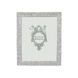 Silver Windsor Frame, 8x10