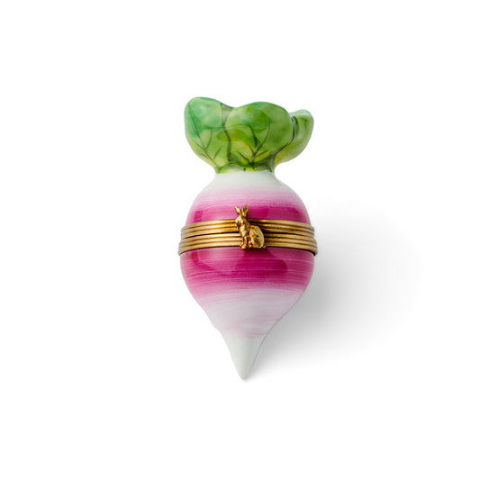 Radish Limoges