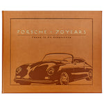 Porsche 70 Years: There is No Substitute