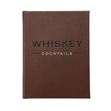 Whiskey Cocktails